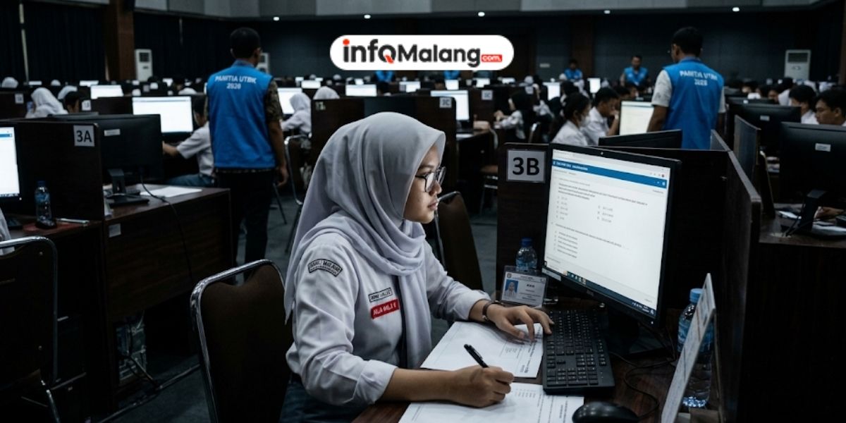 Jadwal Pengumuman SNBT 2026 dan Langkah Cek Hasil UTBK yang Perlu Kamu Tahu
