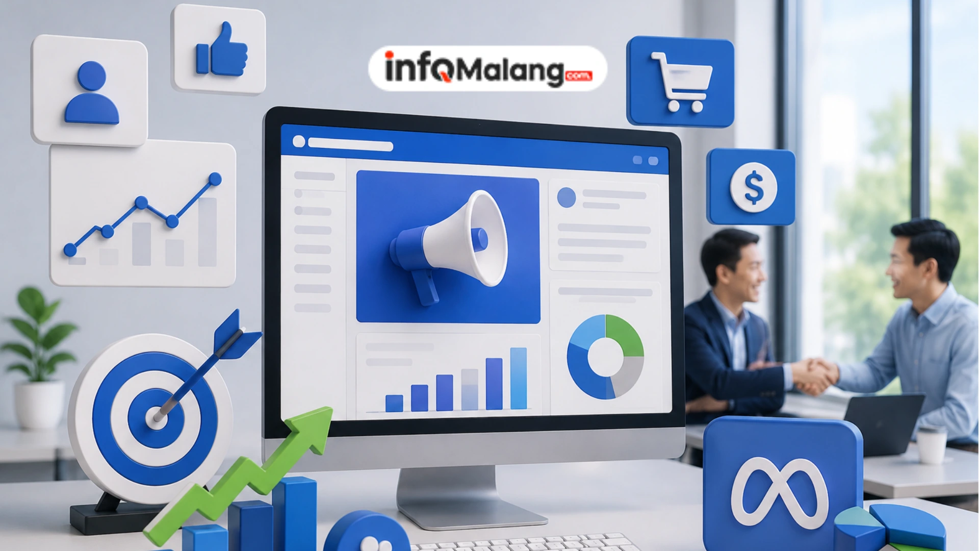 Jasa Meta Ads Terpercaya untuk Bisnis yang Ingin Cepat Closing