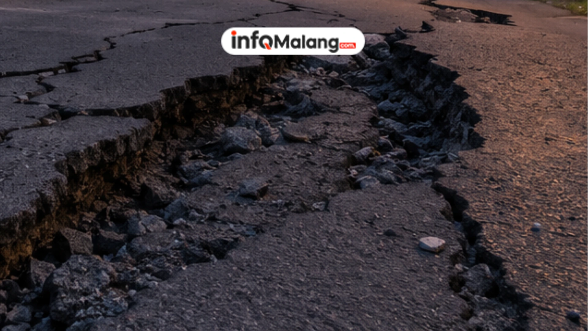 Kejadian di Malang Hari Ini, Tiga Kali Gempa Guncang Wilayah Malang dalam Sepekan