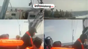 Kemlu dan Menkomdigi Kecam Penangkapan 5 WNI oleh Angkatan Laut Israel