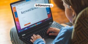 Cara Riset Keyword SEO untuk Pemula, Langkah demi Langkah