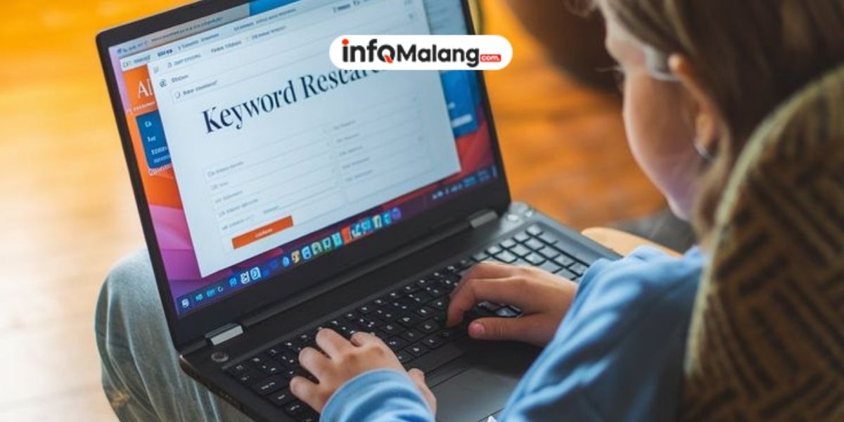 Cara Riset Keyword SEO untuk Pemula, Langkah demi Langkah