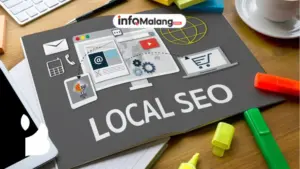 Mengapa SEO Lokal Penting? Simak Dampaknya Bagi Peningkatan Omzet Toko Offline