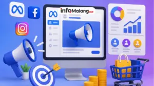 Meta Ads Adalah, Pengertian, Jenis, dan Manfaatnya untuk Bisnis