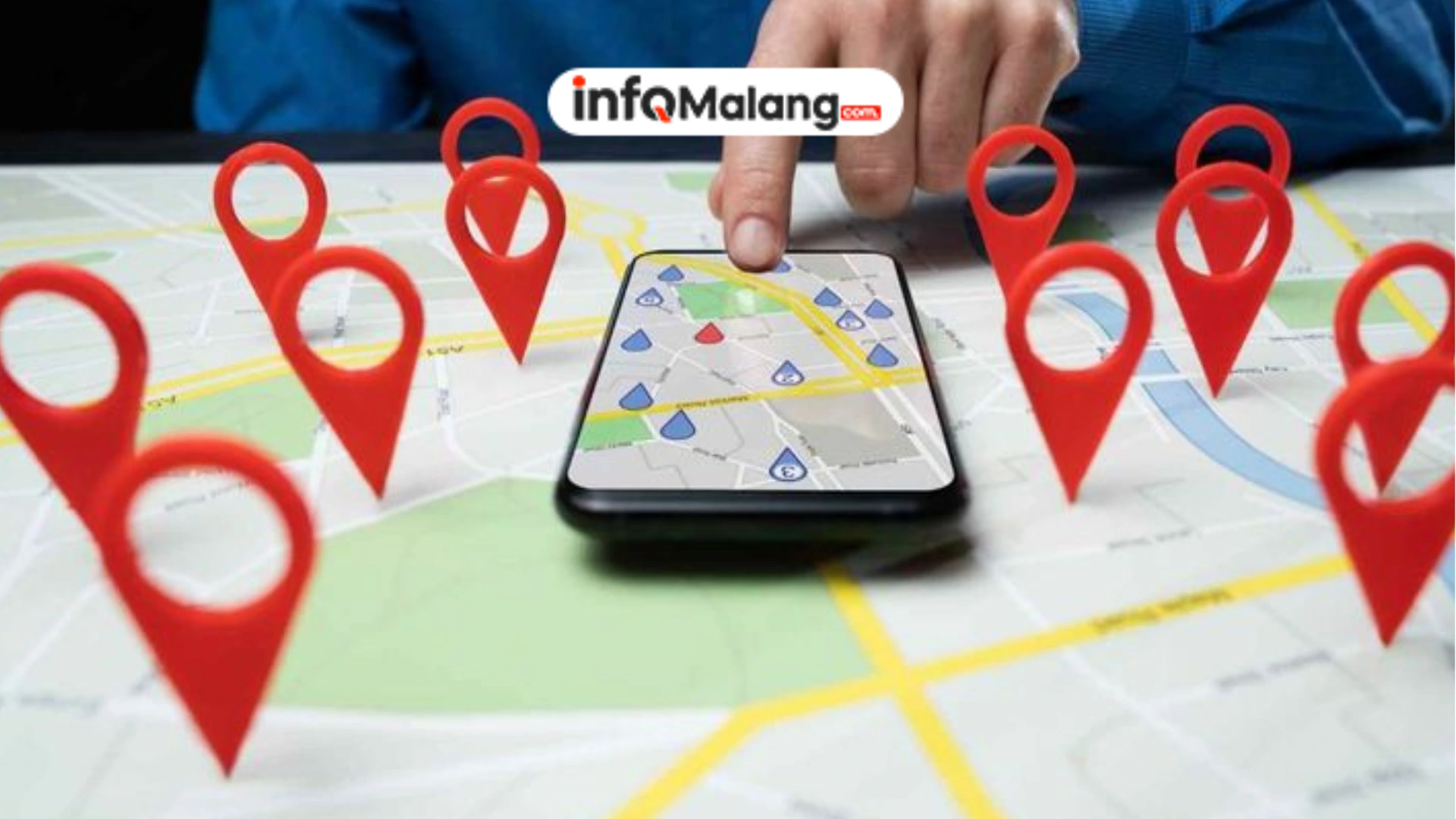 Panduan Lengkap SEO Lokal, Dari Nol Hingga Bisnis Anda Kebanjiran Pelanggan