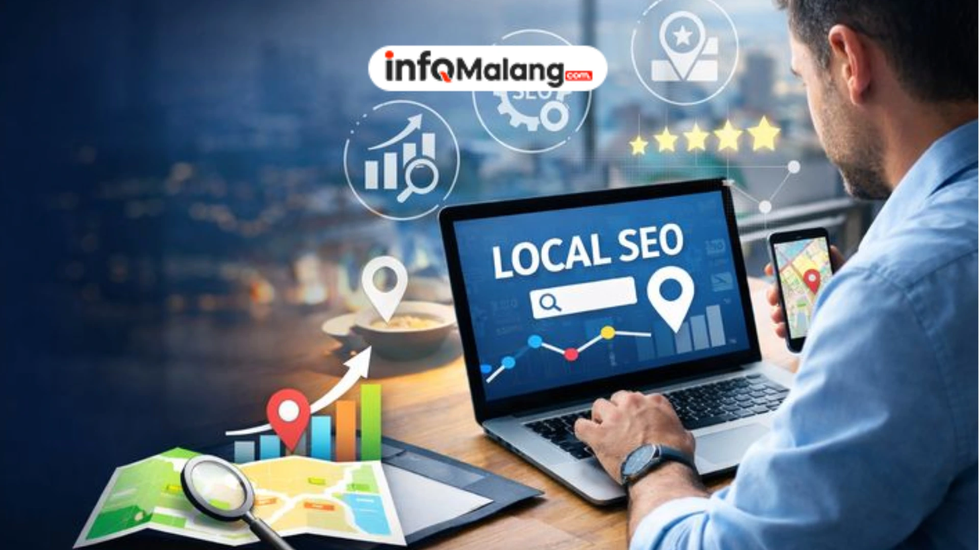Review Jujur Software SEO Lokal Paling Populer, Mana yang Paling Layak Dicoba?