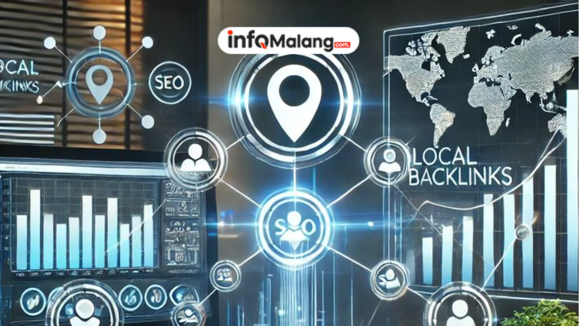 Strategi Ampuh Cara Mencari Backlink Lokal Berkualitas untuk Memperkuat Otoritas Bisnis