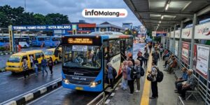 Pemprov Jatim Kaji Penambahan Koridor TransJatim Malang Raya, Mobilitas Warga Makin Mudah