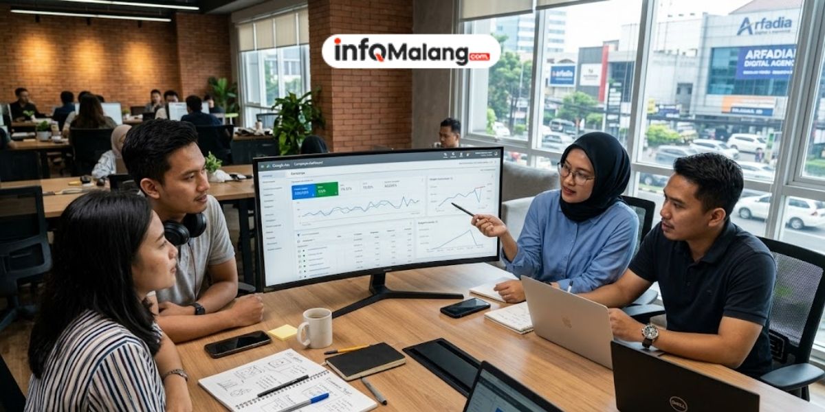 Berapa Biaya Google Ads? Ini Penjelasan Lengkapnya