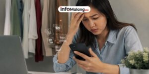 Akademisi UMM Malang Ingatkan Bahaya Paylater di Tengah Rupiah Melemah