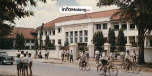 Jejak Sekolah Ma Chung di Malang, Institusi Tionghoa Ternama Sebelum Era Orde Baru