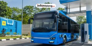 PO Bagong Segera Operasikan Bus Listrik Malang-Surabaya, PLN Siapkan Dukungan SPKLU