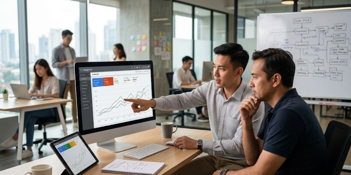 Jasa Google Ads Murah vs Berkualitas, Pilih yang Mana?