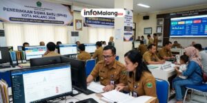 Pemkot Malang Perketat Pengawasan SPMB 2026, Kecurangan Bisa Dilaporkan