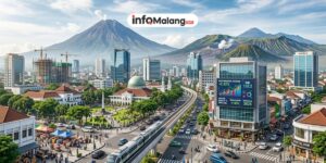 Ekonomi Malang 2026 Bikin Optimistis, Ini Data dan Analisisnya
