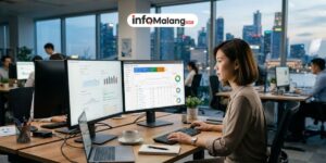 Quality Score Google Ads, Cara Meningkatkan dengan Cepat