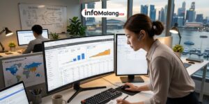 Cara Setting Conversion Tracking Google Ads (Lengkap & Mudah)
