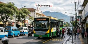Rute Baru Trans Jatim di Kota Malang Dikaji Ulang, Apa Saja Perubahannya?