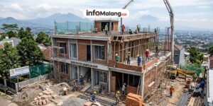 Update Biaya Bangun Rumah Kos Malang 2026, Harga Material dan Tukang Ikut Naik