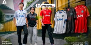 Rekomendasi Tempat Custom Jersey di Malang untuk Hasil Premium