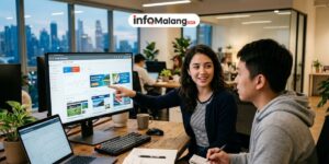 Apa Itu Google Ads Display? Cara Kerja & Contohnya