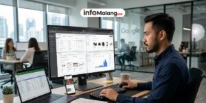 Jenis Iklan Google Ads yang Wajib Diketahui Pebisnis Online