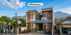 Daftar Rumah Kos di Malang dengan Lokasi Strategis dan Harga Ramah Kantong