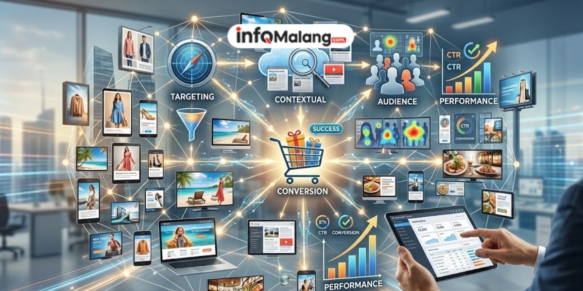 Mengenal Google Display Network dan Cara Maksimalkan Iklan