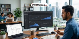 Tips Optimasi Google Ads agar CTR Tinggi dan Conversion Naik