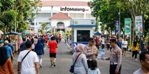 Fakta Viral CFD Kanjuruhan, Dugaan Eksploitasi Anak di Malang, Pasutri Ditangkap