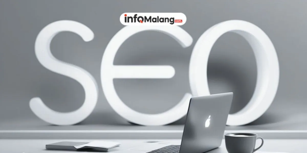 Cara Optimasi Gambar untuk SEO, Alt Text, Ukuran, dan Format Terbaik