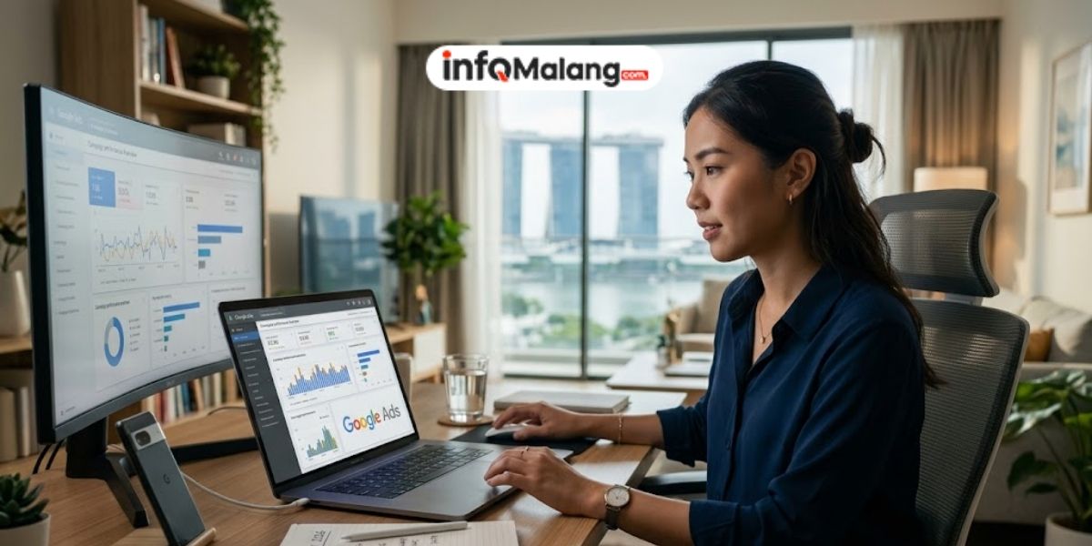 Belajar Google Ads dari Nol, Panduan Lengkap untuk Pemula 2026