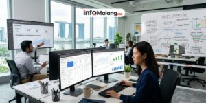 Strategi Google Ads yang Efektif untuk Meningkatkan Penjualan