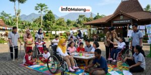 Kabupaten Malang Perkuat Layanan Inklusif melalui Forum Disabilitas Anak