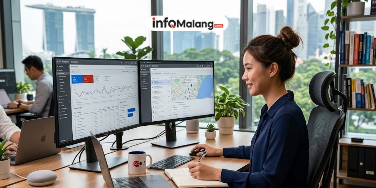 7 Manfaat Google Ads untuk Bisnis yang Jarang Disadari