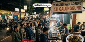 7 Kuliner Malang yang Lagi Viral 2026, Nomor 3 Selalu Antre Panjang