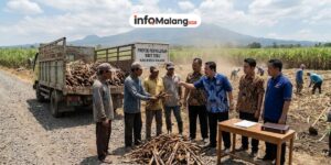 Fraksi NasDem Desak Pengusutan Dugaan Penyelewengan Bibit Tebu Rp 23 Miliar di Kabupaten Malang