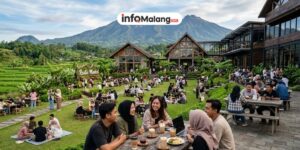 Update Cafe Viral di Malang 2026, Tempat Nongkrong Kekinian yang Selalu Ramai