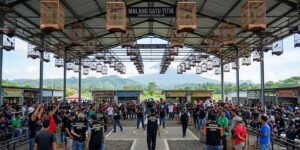 Lomba Burung Kicau Angkat Potensi Wisata dan Ekonomi Kreatif di Malang