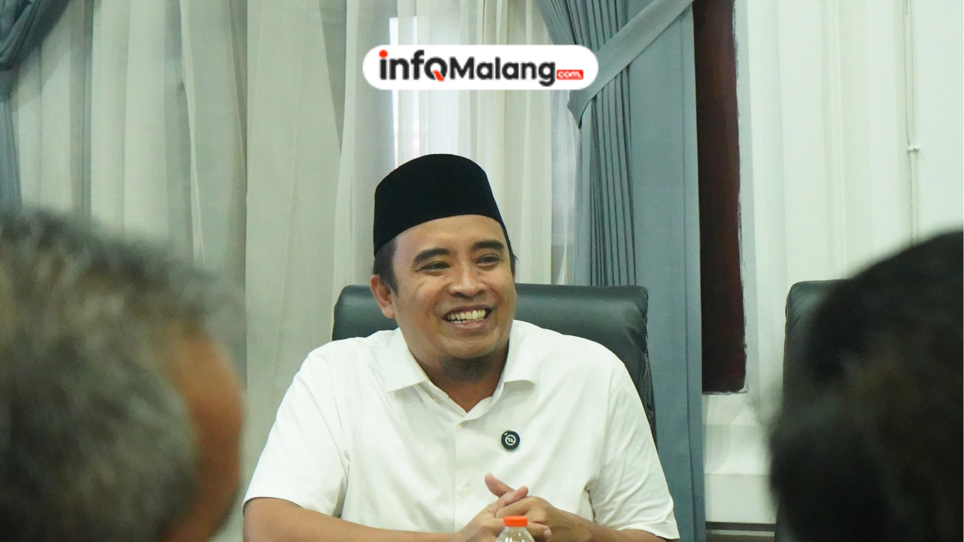 Rendra Masdrajad Safaat Soroti Nasib Guru Honorer Jelang Larangan Mengajar 2027
