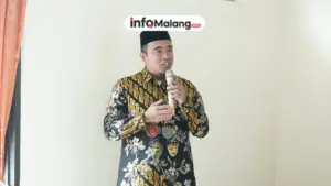 Rendra Masdrajad Safaat Tampung Aspirasi Warga Terkait Fasilitas Umum yang Terbengkalai