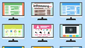 Website Bisa Berupa Apa Saja dalam Dunia Digital