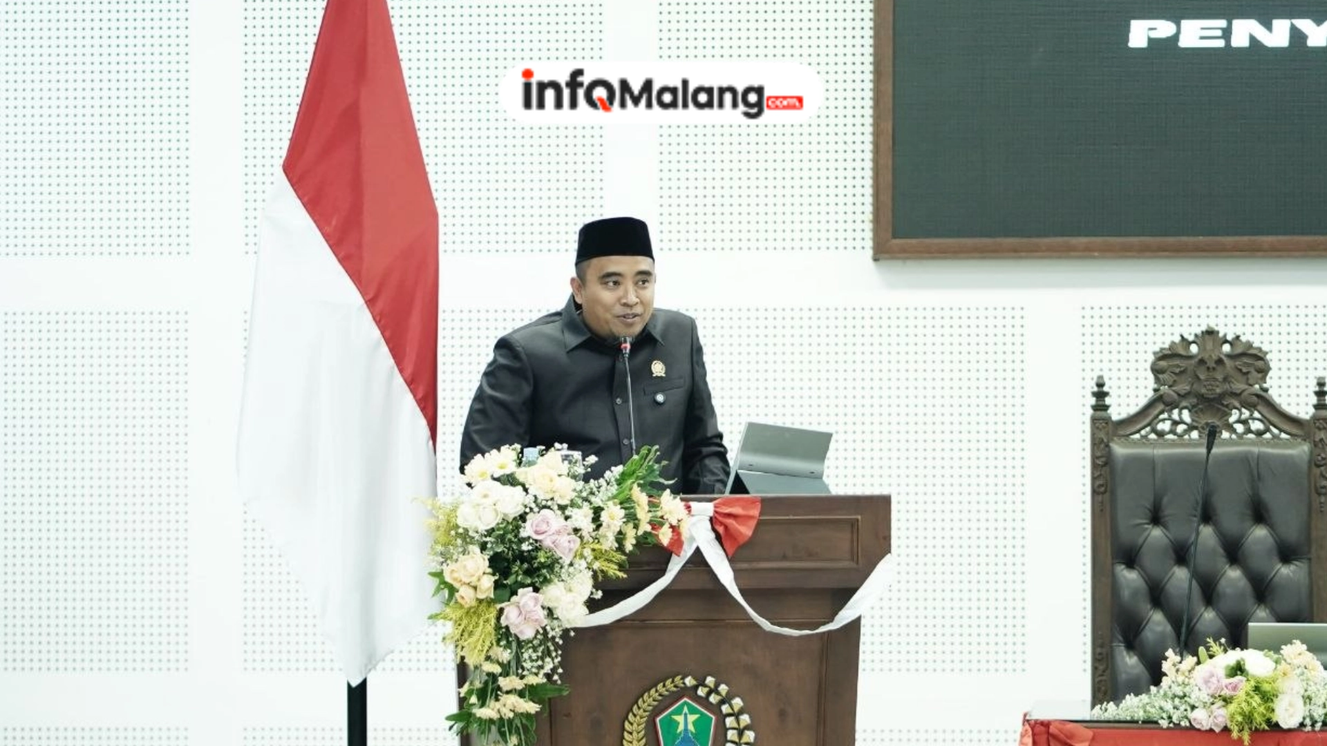 Di Tengah Pelemahan Rupiah, Perlindungan UMKM dan Masyarakat Bawah Jadi Prioritas