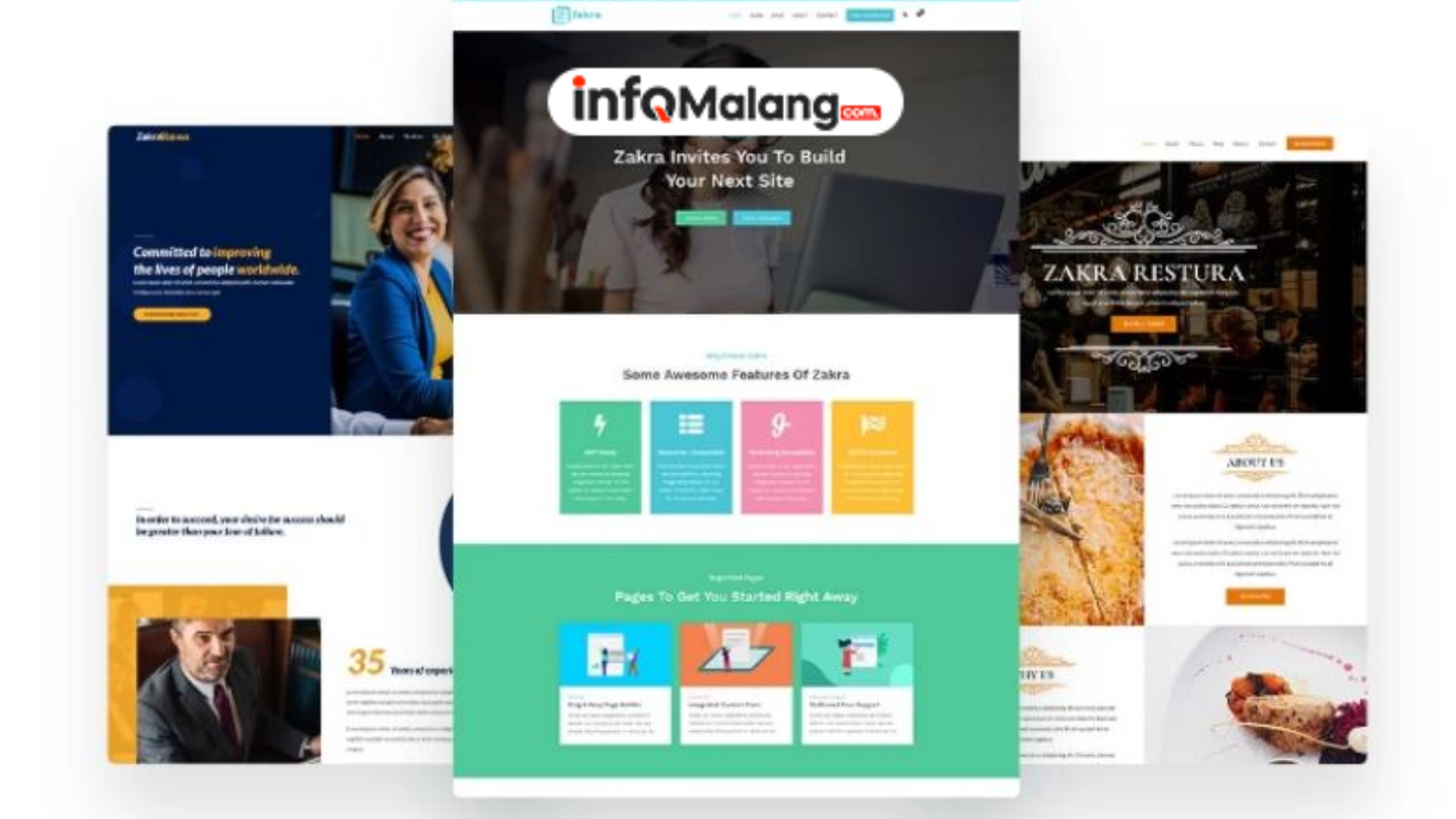Jasa Pembuatan Website Company Profile Terbaik untuk Bisnis Kamu