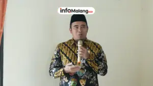 Rendra Masdrajad Safaat Dorong Pengkajian Relokasi PKL Pasar Kebalen ke Pasar Gadang