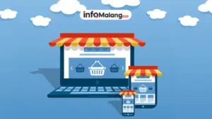 Jasa Pembuatan Website Toko Online, Solusi Jualan Online Lebih Mudah