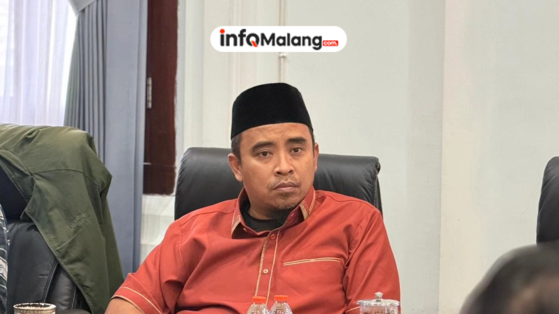 Rendra Masdrajad Safaat Dukung Pergerakan Pemkot Malang untuk Berantas Parkir Liar di Jalan Bandung