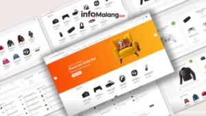 Jasa Pembuatan Website Ecommerce untuk Bisnis yang Ingin Berkembang