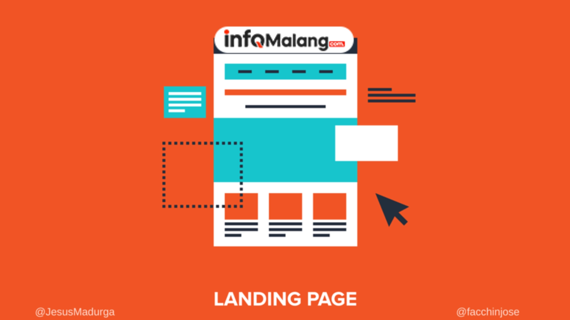 Jasa Bikin Landing Page yang Efektif untuk Tingkatkan Konversi