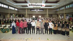 SD Muhammadiyah 9 Malang Kukuhkan 119 Hafidz-Hafidzah Cilik dalam Haflah Khotmil wal Tahfidz Qur’an 2026